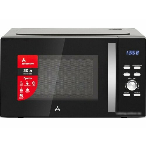 Свч Accesstyle MG30D100B 1221400₽