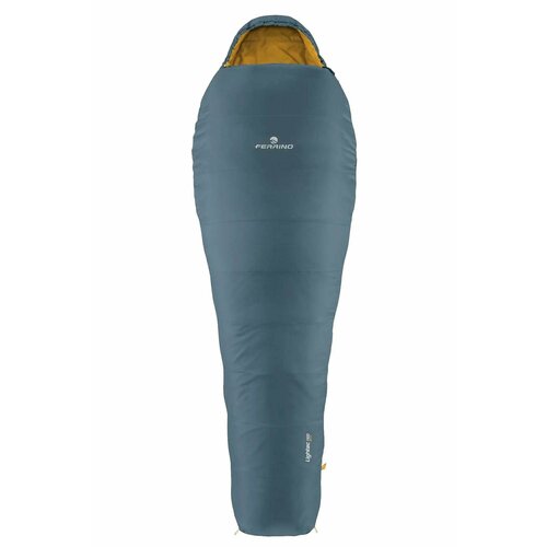 Спальник Ferrino Lightech Sm 1100 Blue 1847000₽