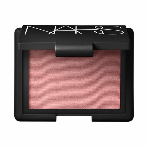 Сухие Румяна NARS, оттенок Deep Throat (Soft Pink With Golden Sheen) 4,8 гр