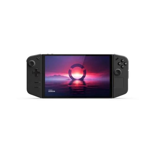 Портативная игровая приставка Lenovo Legion Go 88 16512 GB Ryzen Z1 Extreme CN черный 8999900₽