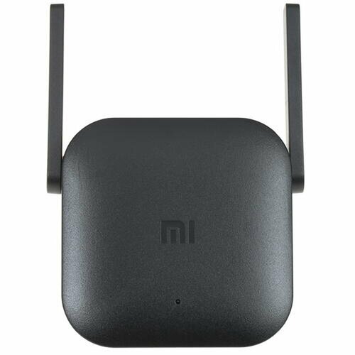 Усилитель беспроводного сигнала Xiaomi Mi WiFi Amplifier PRO усилитель wi fi сигнала xiaomi mi wifi range extender ac1200 rc04