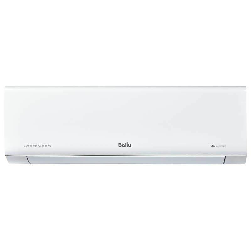 Сплит-система инверторного типа iGreen Pro DC BSAGI-12HN8 комплект (блок внутрен. НС-1598073 и внешний НС-1598076) Ballu НС-1598079