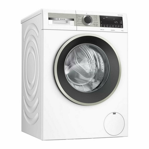 Стиральная машина Bosch WGA2540XME White 8656000₽