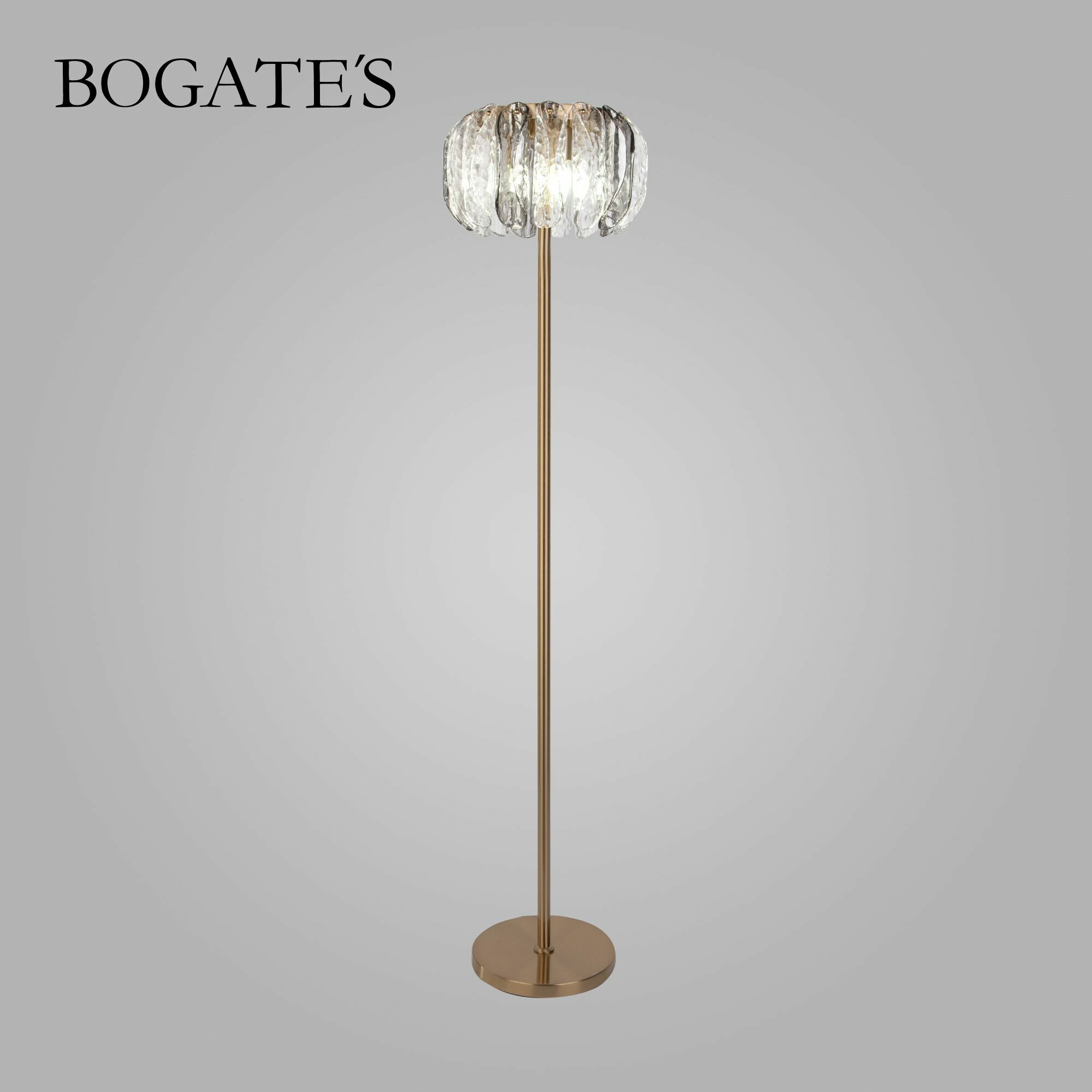 Торшер / Напольный светильник Bogate's Callas 01125/3 IP20