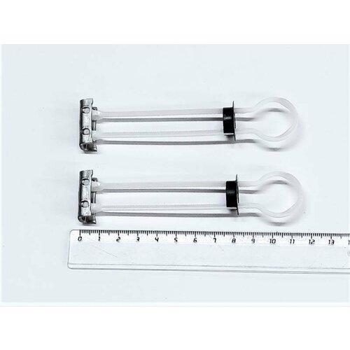 JOYCE Перемычка крепления сидения унитаза Villeroy Boch 5580₽