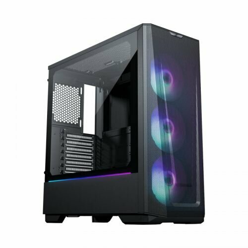 Корпус PHANTEKS Eclipse G360A Black