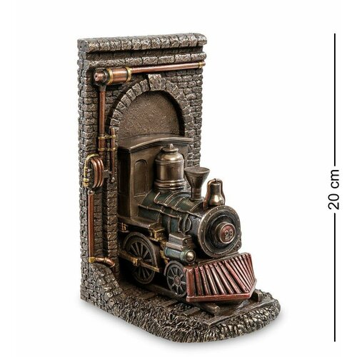 Держатель книг Паровоз 8055₽