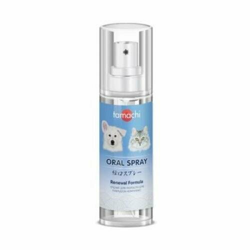 T510 Tamachi Спрей для полости рта 125 мл 747₽