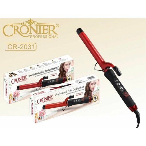 Плойка- щипцы для волос афро кудрей кудрей локонов коротких и длинных волос 242900₽