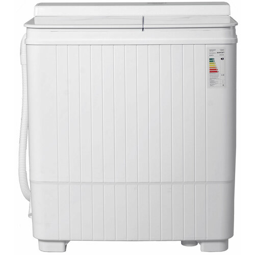 Активаторная стиральная машина Zarget ZWM 60G 1389900₽