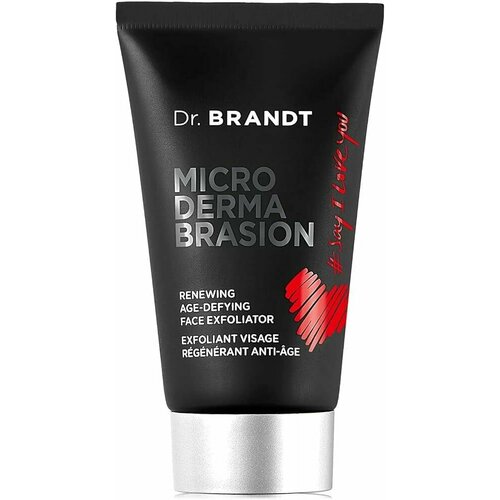 DR. BRANDT Антивозрастной эксфолиант для лица Microdermabrasion