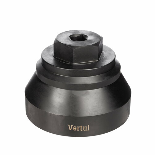 Головка для ступицы передней оси MAN TGA 133 - 145мм VR80005 7485₽