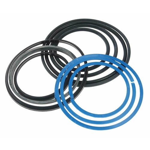 Ремкомплект МАЗ-5549503А гидроцилиндра подъема платформы 10 поз9 дет Ремкомплект 503А-8603510 ТЛР TRAILER 1670₽