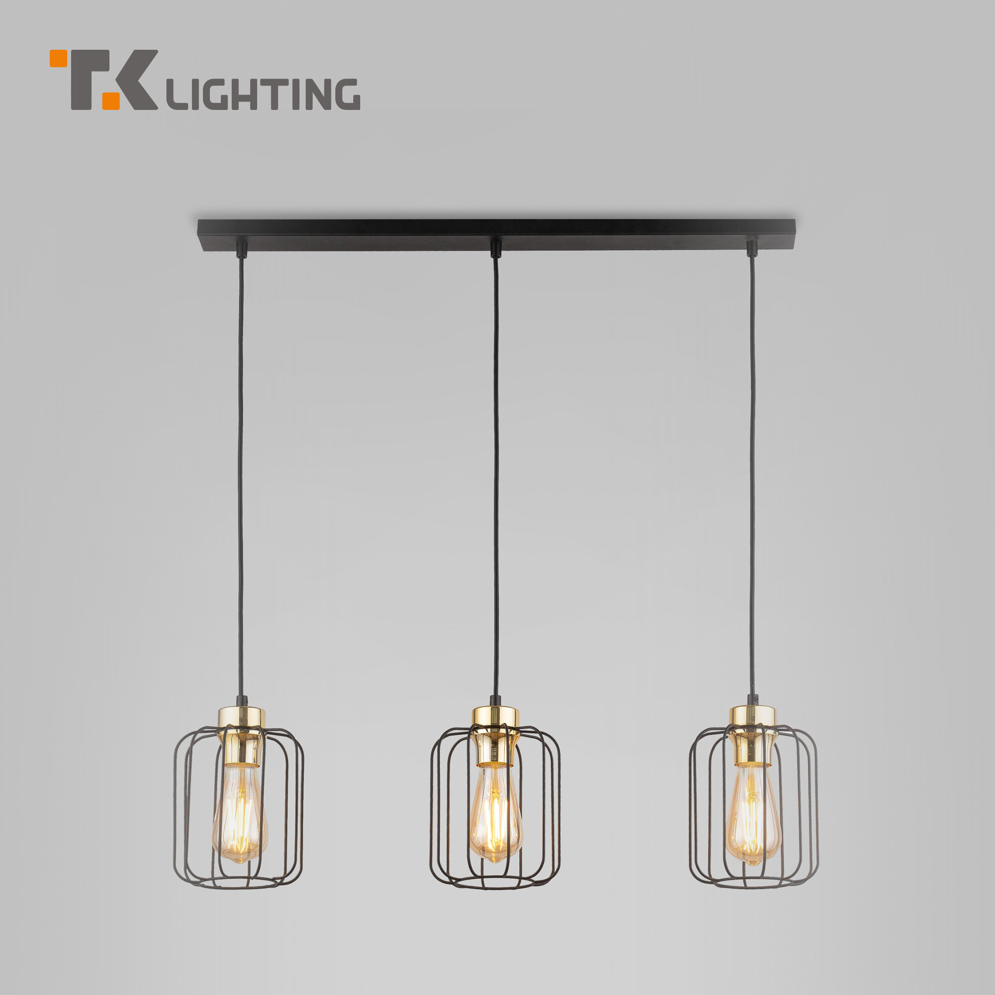 Подвесной светильник TK Lighting GALAXY NEW 4715 Galaxy New - фото №2