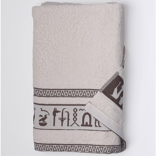 Полотенце банное, пляжное 95х150