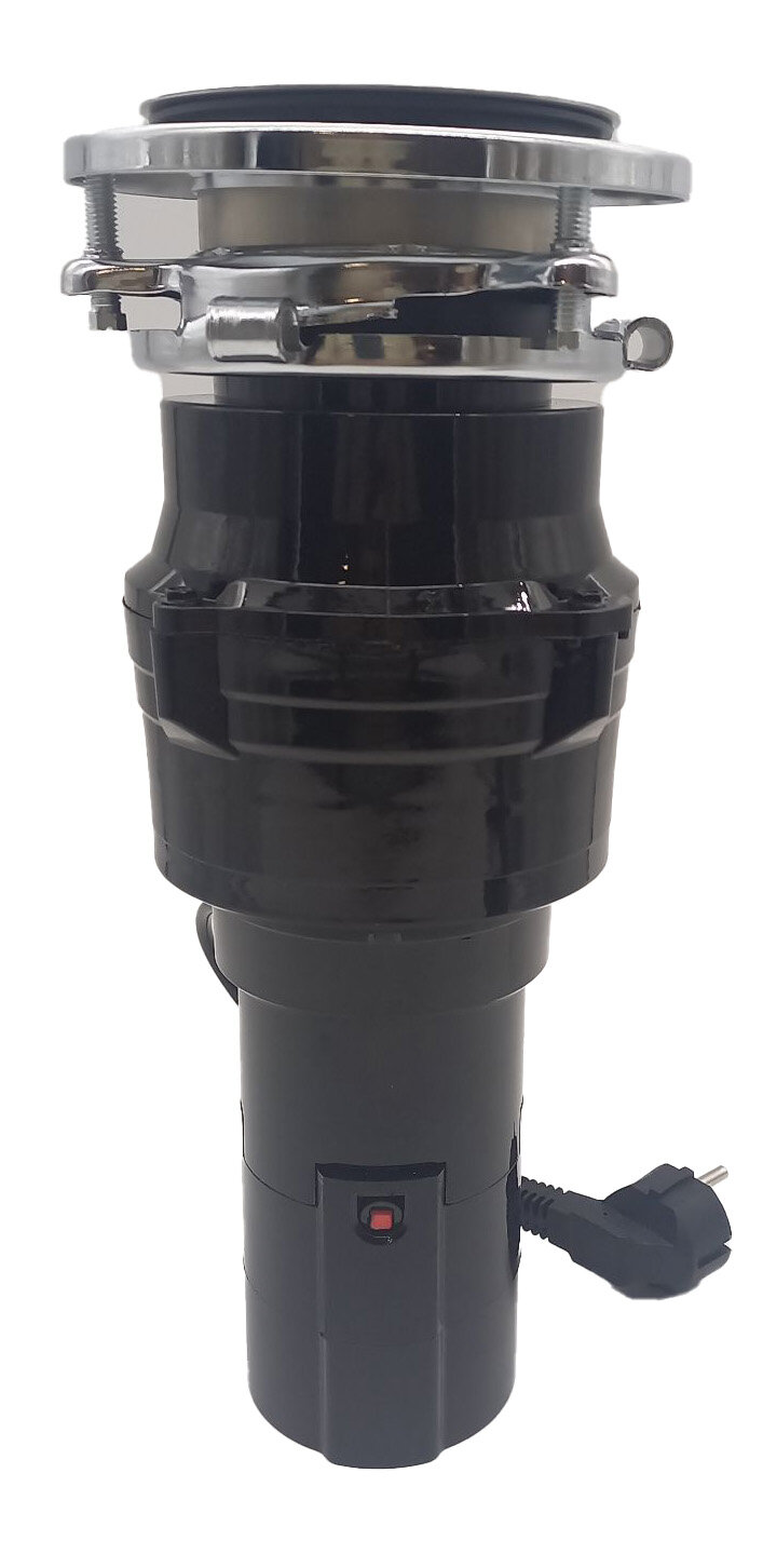 Кухонный измельчитель пищевых отходов Xiaomi Kitchen Food Waste Disposer (XM375ET) - фото №1