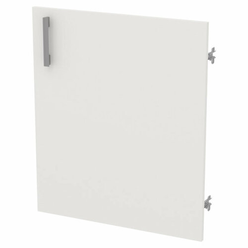 Дверь Меб-фф Дверь низкая ДВ-40С-17М Белый 2210₽