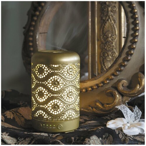 Диффузор автоматический De Fleurs et d'Or