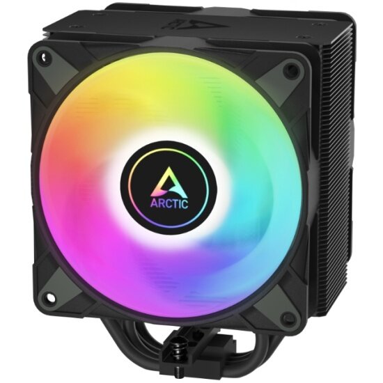 Кулер для процессора Arctic Freezer 36 A-RGB (Black) (ACFRE00124A)