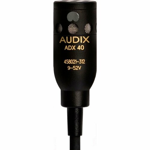 Микрофон AUDIX ADX40HC 3548900₽