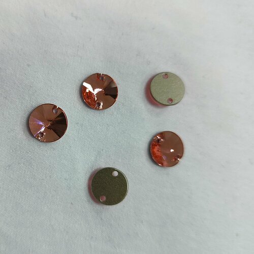 ТД05358 3200 ММ 10 Нашивные кристаллы 1300₽