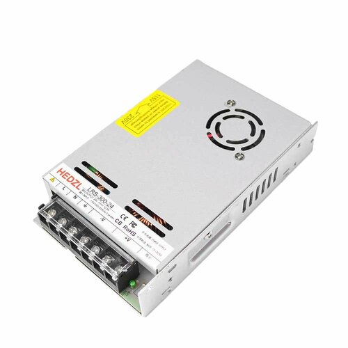 Оригинальный блок питания для 3D принтера Flying Bear Ghost 6 300W DC 24V 5000₽