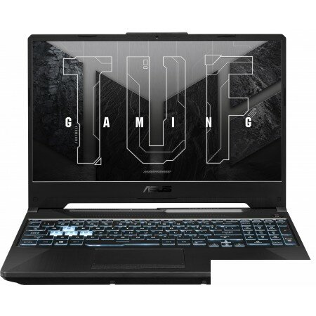 Игровой ноутбук ASUS TUF Gaming A15 FA506NF-HN018