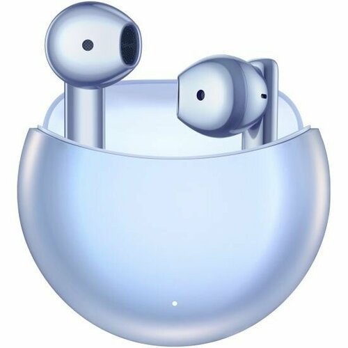 Беспроводные наушники Honor Choice Earbuds X5e Цвет синий 690000₽