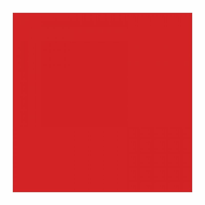 FST 1001 DARK RED Фон бумажный красный 2,72 х 11,0 метров