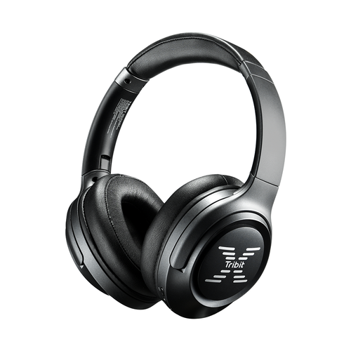 Беспроводные полноразмерные наушники Tribit Tribit Xfree Go S 3490₽