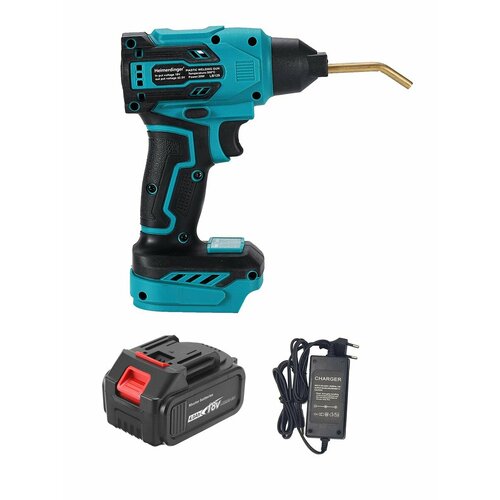 Пластиковый сварочный аппарат LB129 4960₽