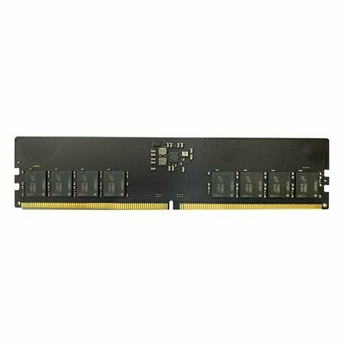 Оперативная память Kingmax KM-LD5-4800-32GS DDR5 - 1x 32ГБ 4800МГц, DIMM, Ret