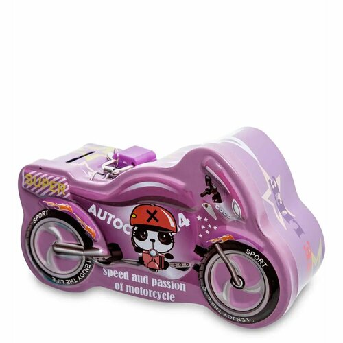 Копилка Art East Мотоцикл BX-48/1