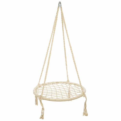 Кресло-качели Гнездо GS-05 подвесное 3940₽