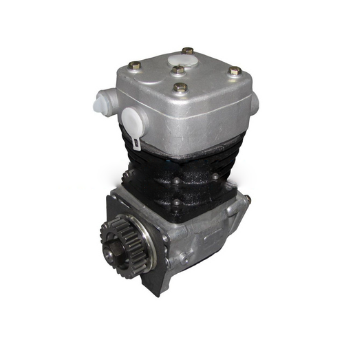 Компрессор 1-но цилиндровый Камаз Евро-3 на а/м с 2011г (аналог 3509015-22) / ZTD 53205-3509015-21