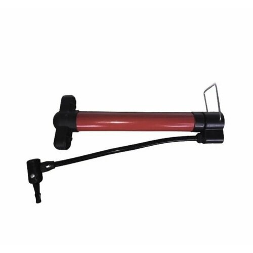 Насос велосипедный ручной