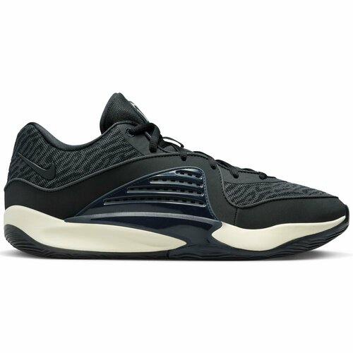 фото Кроссовки nike nike kd16 boardroom, размер 40, чёрный