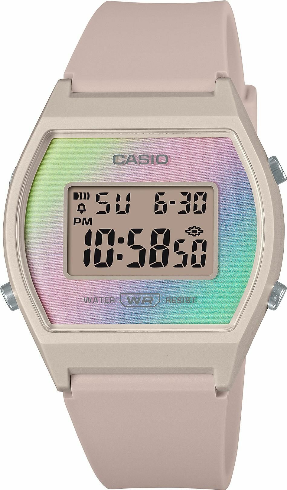 Наручные часы CASIO