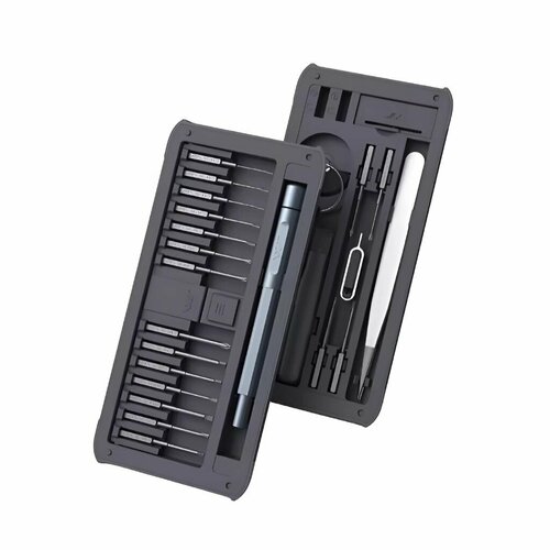 Набор отверток JIMIHOME JM-GNT26 2380₽