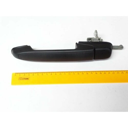 Ручка наруж 2123 задн левая 824₽