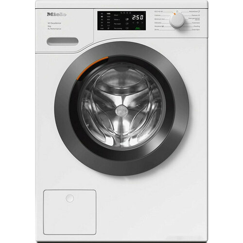Стиральная машина Miele WED164 WCS 19119000₽