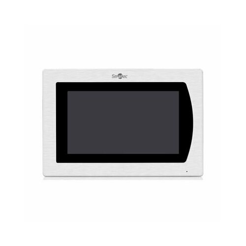 ST-MS407HM-SL видеодомофон Smartec