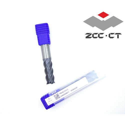 PM-4E-D12.0 Фреза по металлу