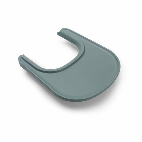 Поднос для стульчика Giraffe tray Blue 7030₽