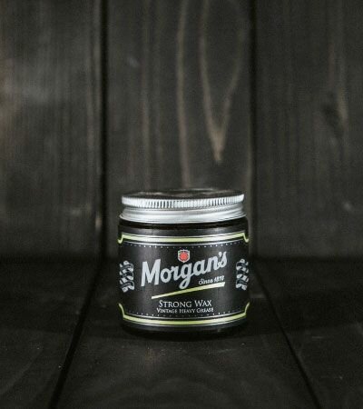 Morgan s Strong Wax Формирующий воск 120 мл