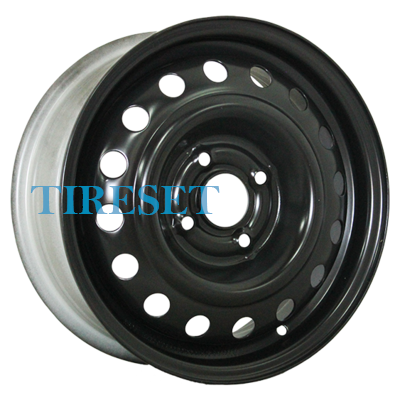 Колесный диск Trebl 7985T 6x15/4x114.3 D56.6 ET44