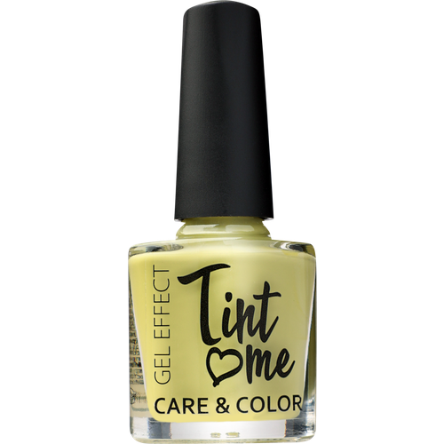 Лак для ногтей Tint Me Care&Color тон 54 10мл