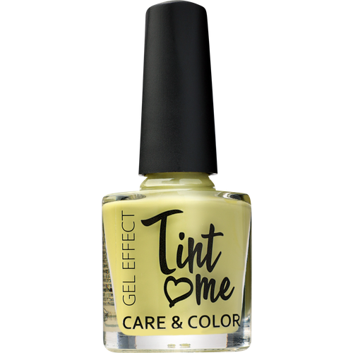Лак для ногтей Tint Me CareColor тон 54 10мл 600₽