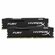 Оперативная память Kingston Fury HyperX DDR4 3200 МГц Черный 2x16...