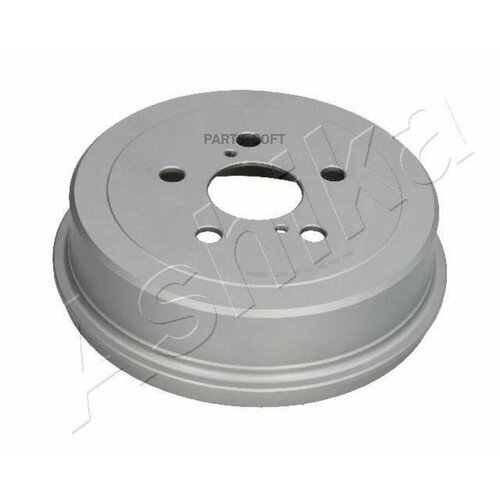 ASHIKA 56-02-208C Барабан тормозной 3407₽